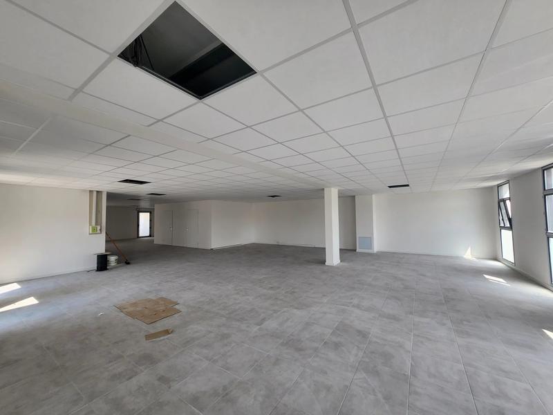 Bureau - 445 m² - 5 pièces