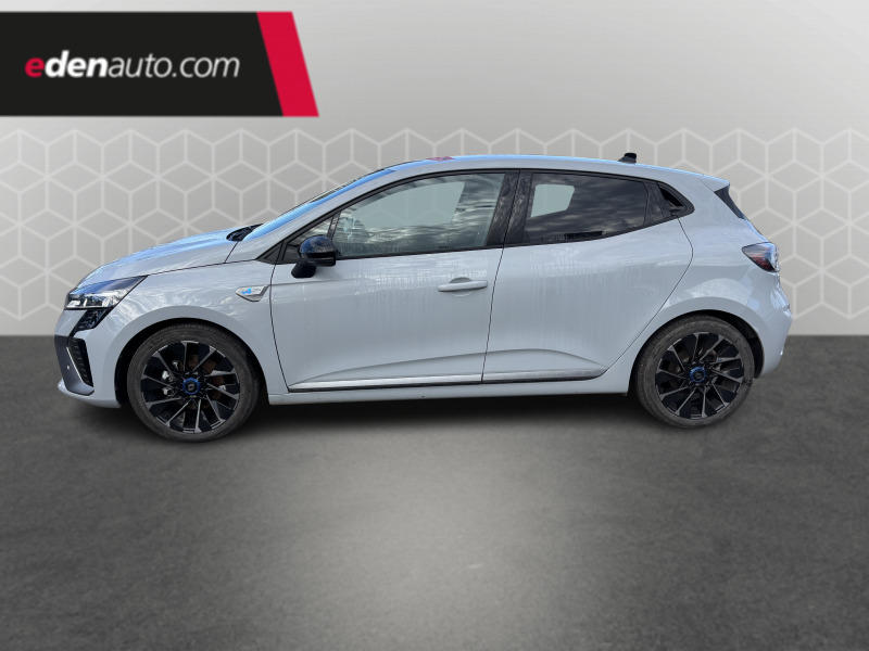 Renault Clio E-Tech full hybrid 145 ch Gsr2 Esprit Alpine