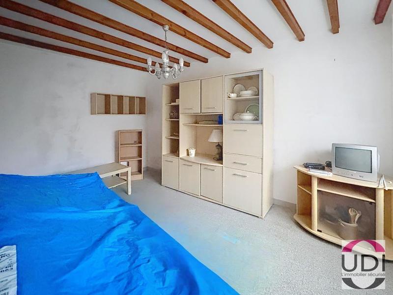 Maison - 115 m² - 4 pièces