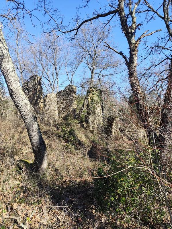 Terrain - 14 400 m²