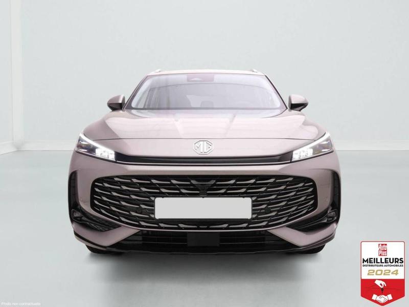 Mg Ehs 1.5t Phev 272 ch Luxury