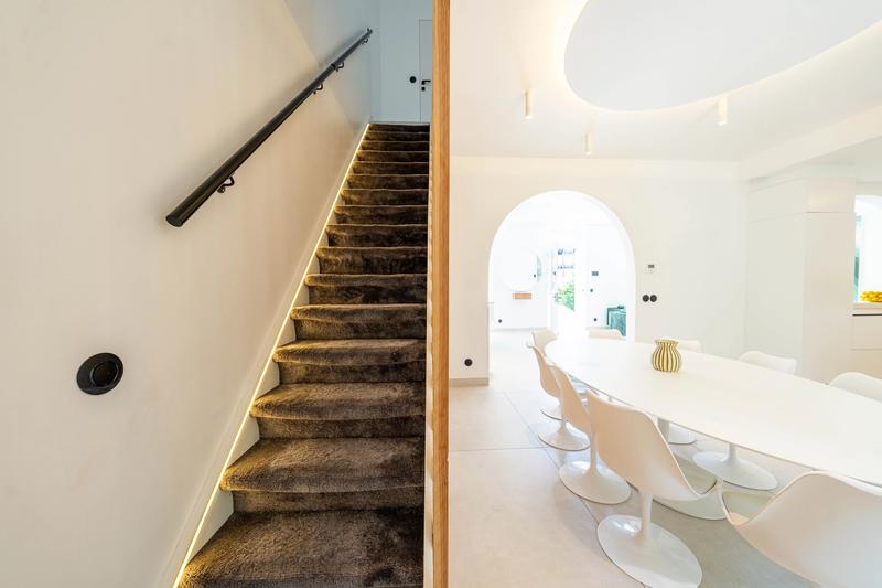 Villa - 165 m² - 10 pièces