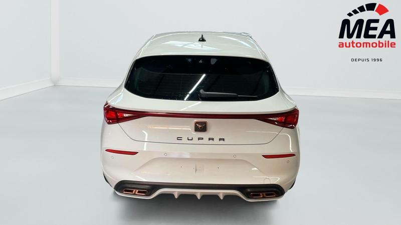 Cupra Leon 1.4 E-Hybrid 245 Ch Dsg6 Vz