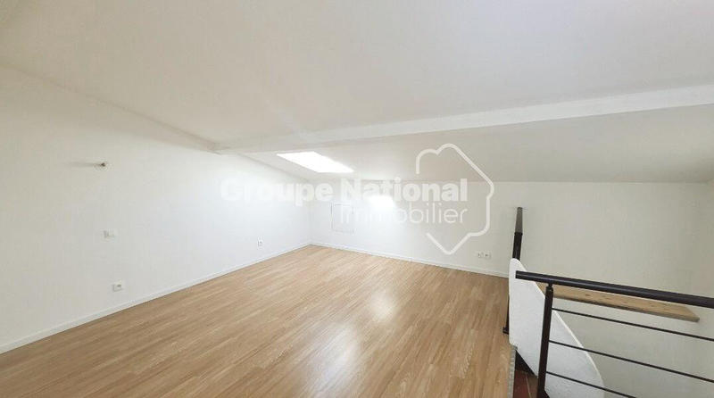 Duplex - 52 m² - 2 pièces