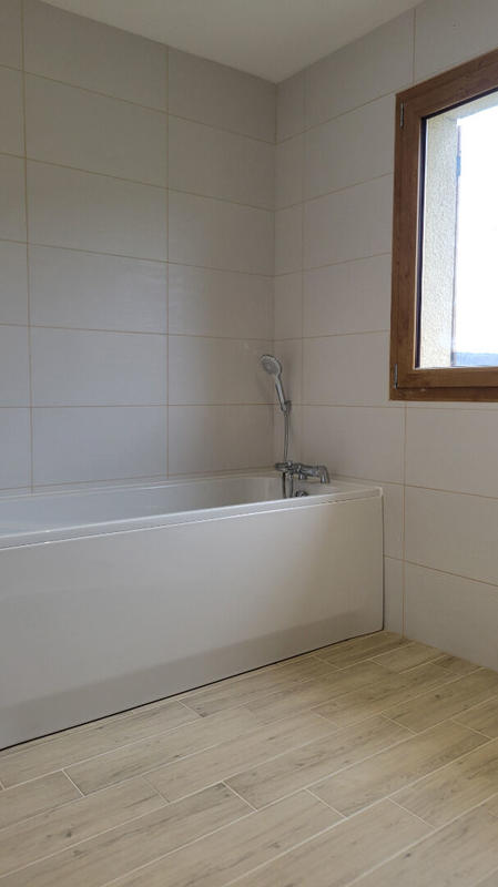 Maison - 96 m² - 5 pièces