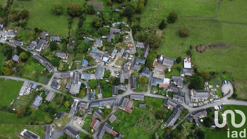 Maison de campagne - 103 m² - 7 pièces