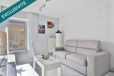 Maison - 193 m² - 7 pièces