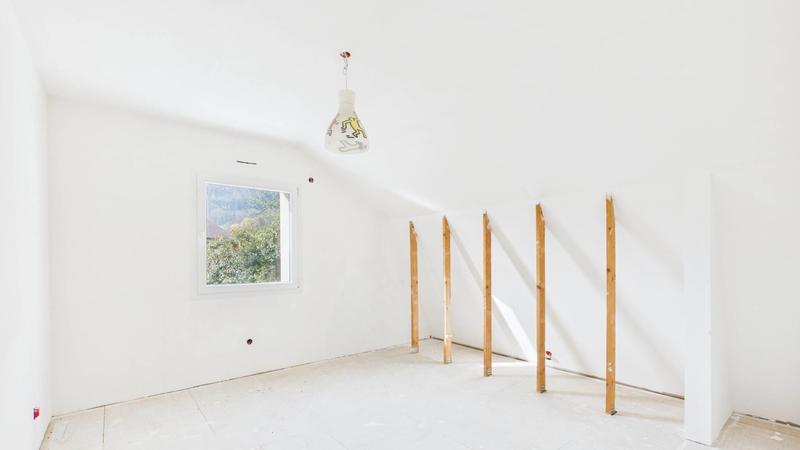 Maison - 146 m² - 5 pièces