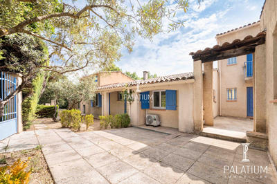 Maison - 50 m² - 3 pièces