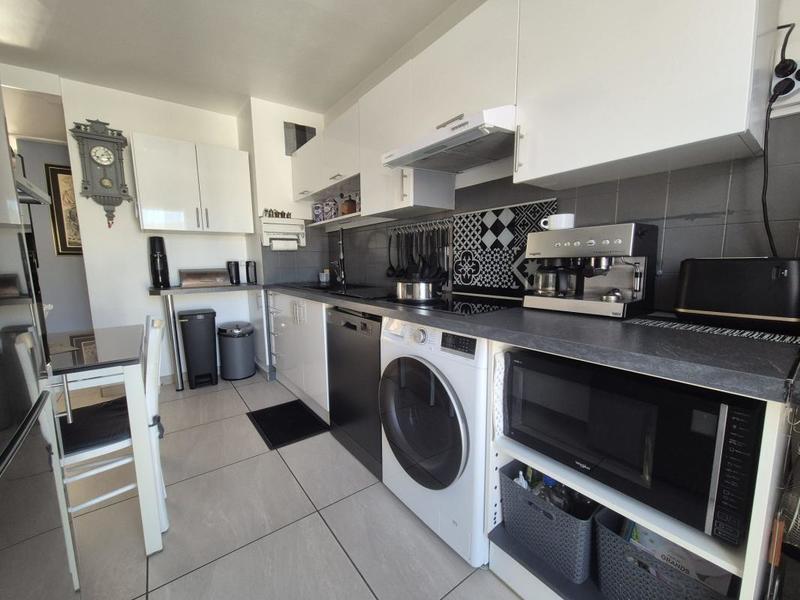 Appartement - 78 m² - 3 pièces