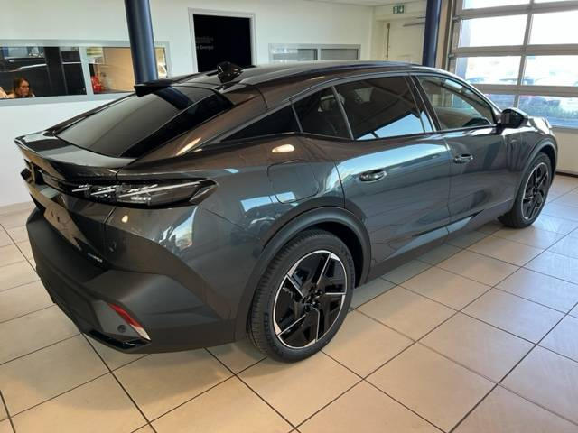 Peugeot 408 Phev 225 Gt