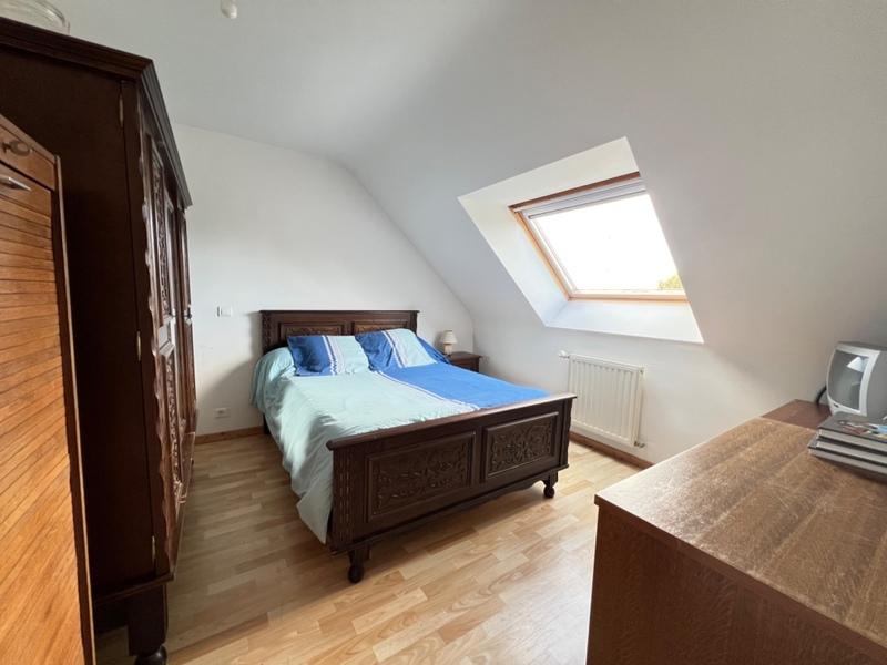 Maison - 147 m² - 8 pièces