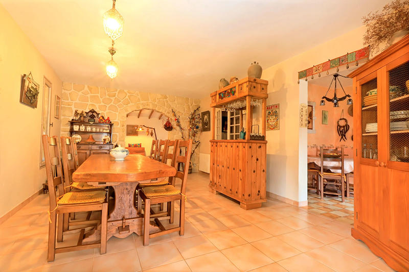 Villa - 122 m² - 4 pièces