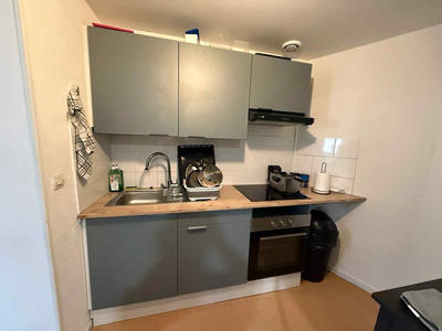 Appartement - 53 m² - 3 pièces