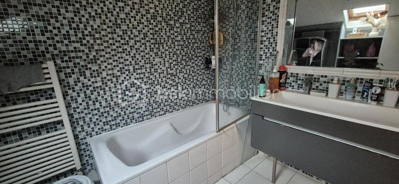 Maison de ville - 167 m² - 7 pièces