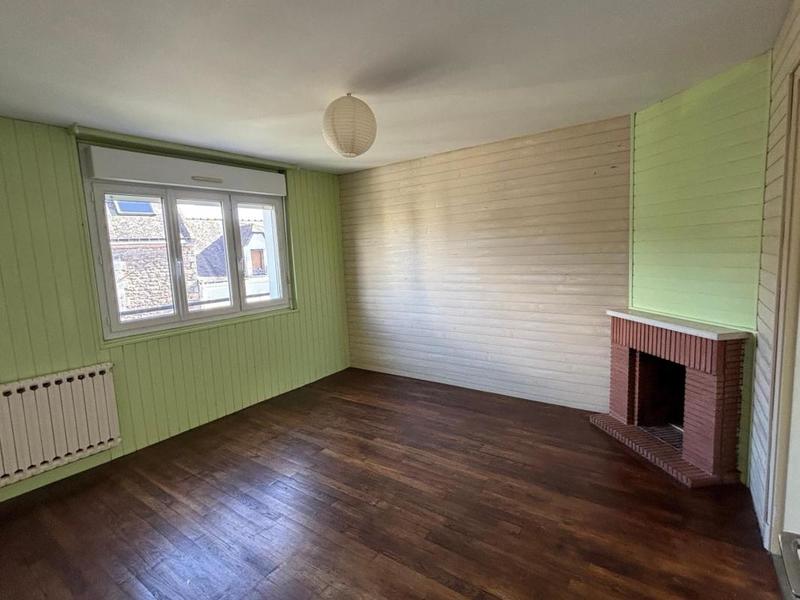 Maison - 155 m² - 8 pièces