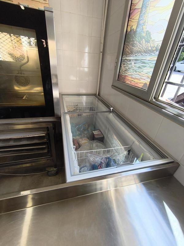 Local commercial - 28 m² - 2 pièces