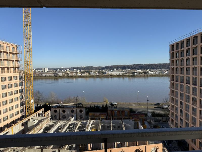 Appartement - 106 m² - 5 pièces