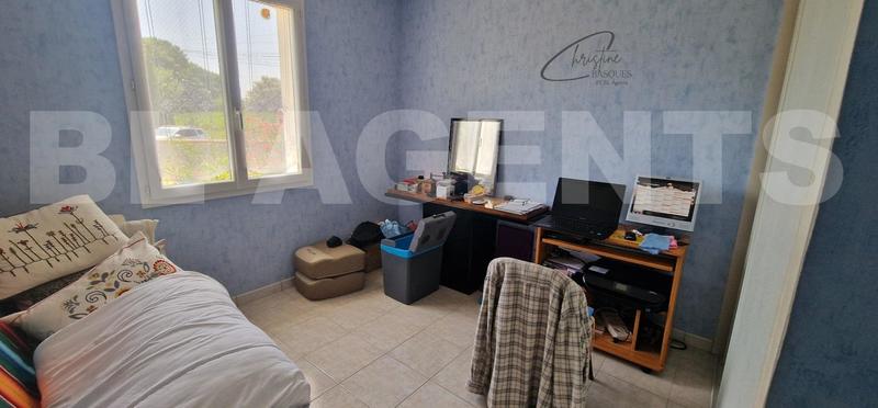 Maison traditionnelle - 90 m² - 5 pièces