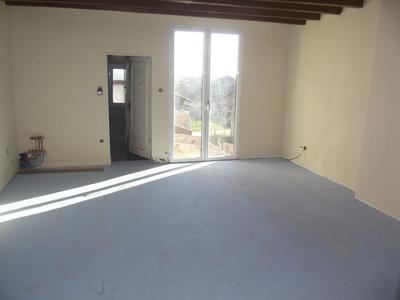 Immeuble - 123 m² - 4 pièces