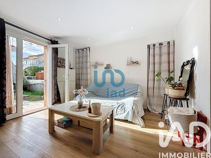 Maison - 150 m² - 7 pièces