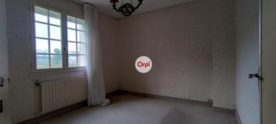 Maison - 107 m² - 5 pièces