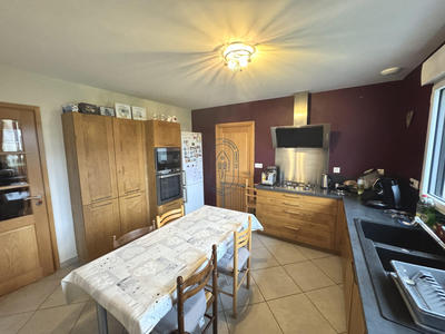 Maison - 149 m² - 5 pièces