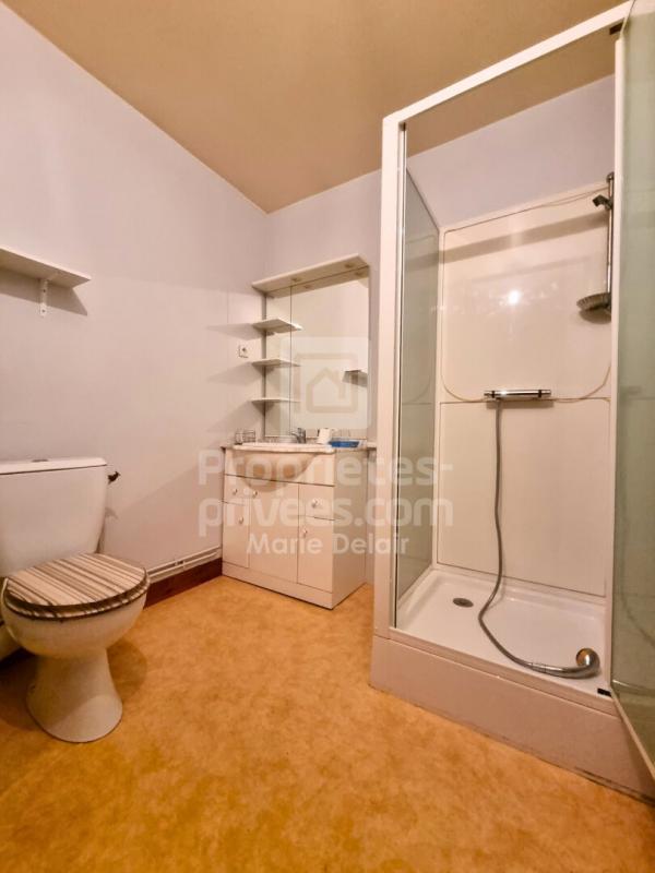 Maison - 176 m² - 7 pièces