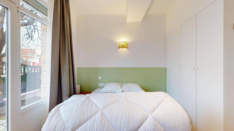 Appartement - 342 m²