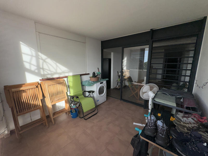 Appartement - 86 m² - 4 pièces