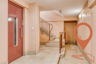 Viager - Appartement - 54 m² - 2 pièces