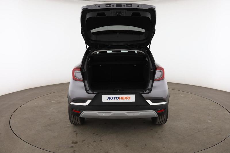 Renault Captur 1.0 TCe Techno 91 ch