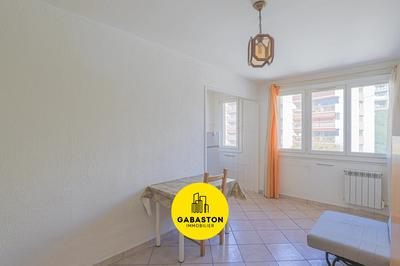 Appartement - 26 m² - 1 pièce