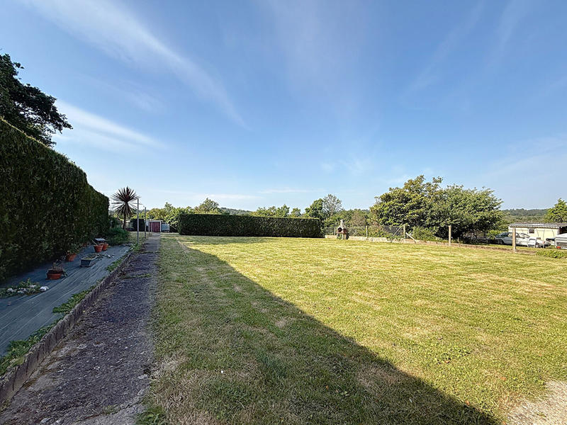 Maison - 110 m² - 6 pièces