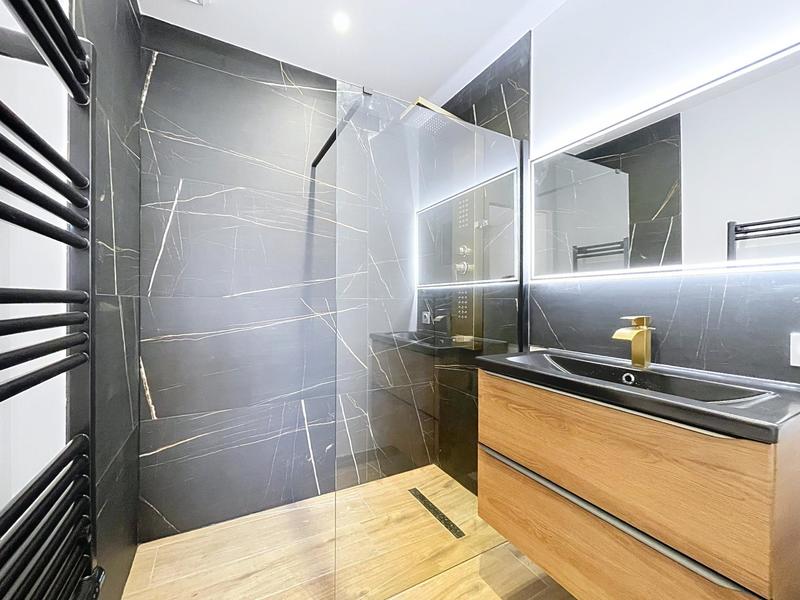 Maison - 132 m² - 5 pièces