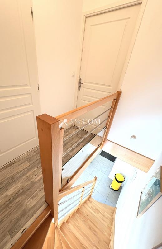 Appartement - 52 m² - 3 pièces