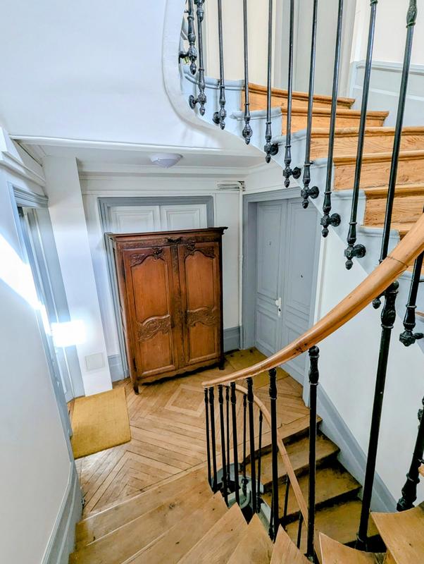 Appartement - 34 m² - 2 pièces