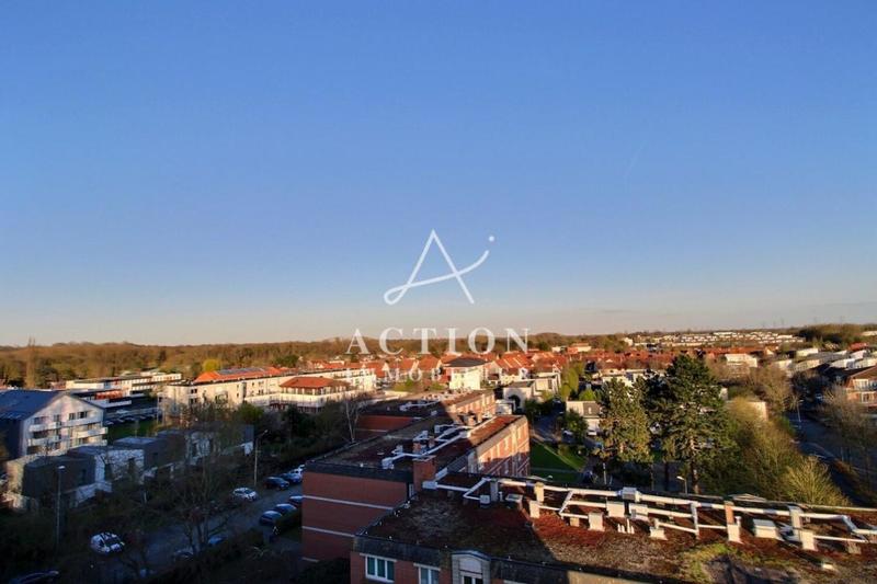 Appartement - 91 m² - 4 pièces