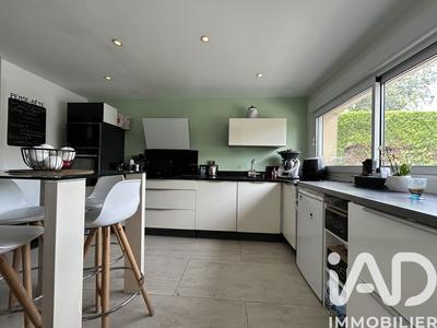 Maison - 156 m² - 6 pièces