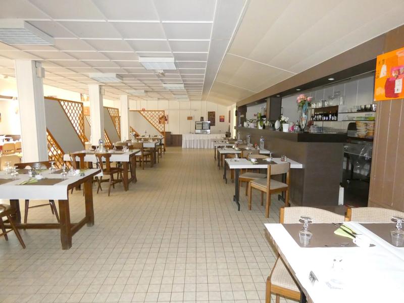 Immeuble mixte - 622 m² - 5 pièces