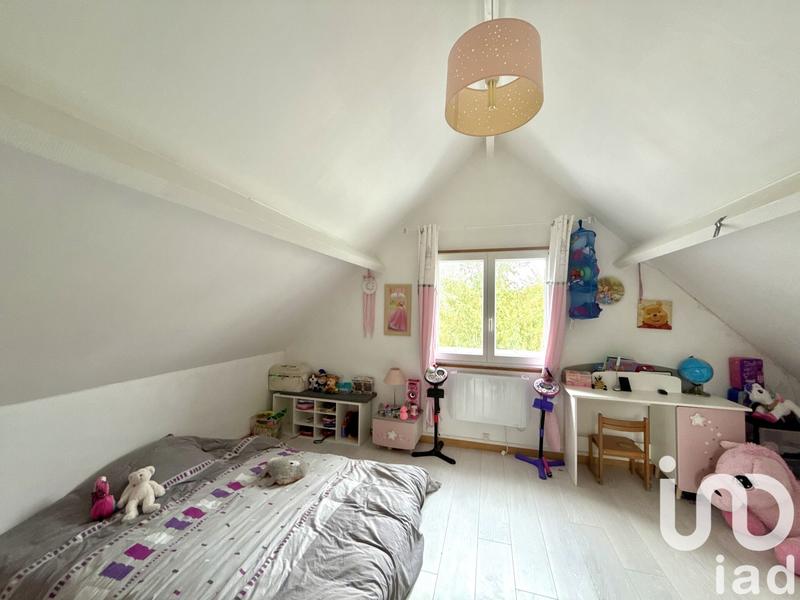 Maison - 83 m² - 4 pièces