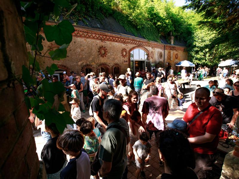 Le Chant des Possibles