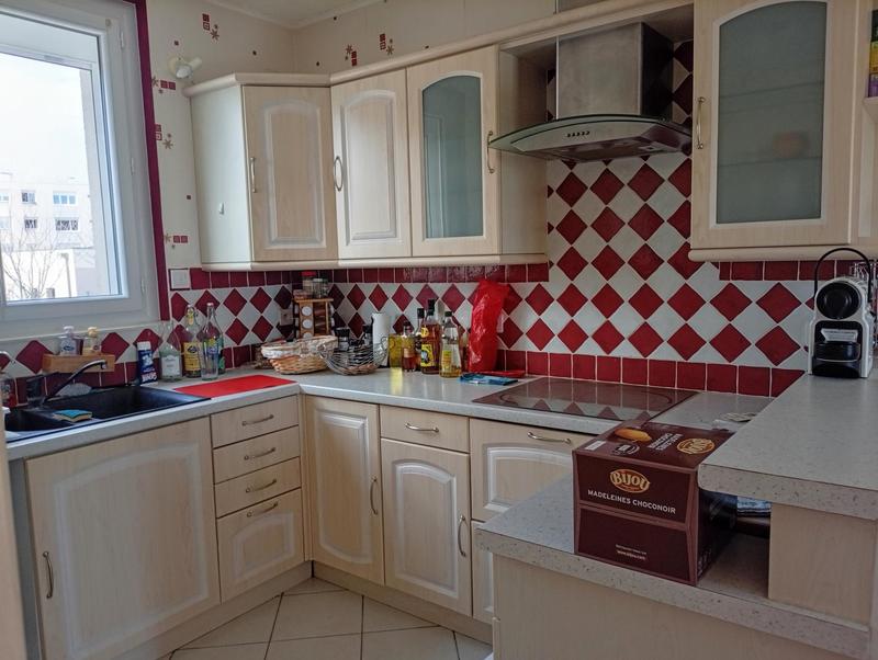 Maison - 75 m² - 4 pièces