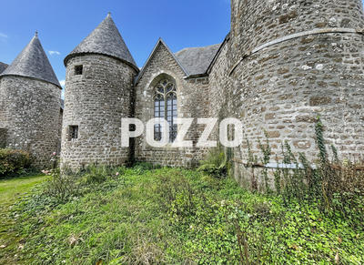 Maison - 510 m² - 14 pièces