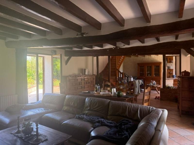 Maison - 232 m² - 9 pièces