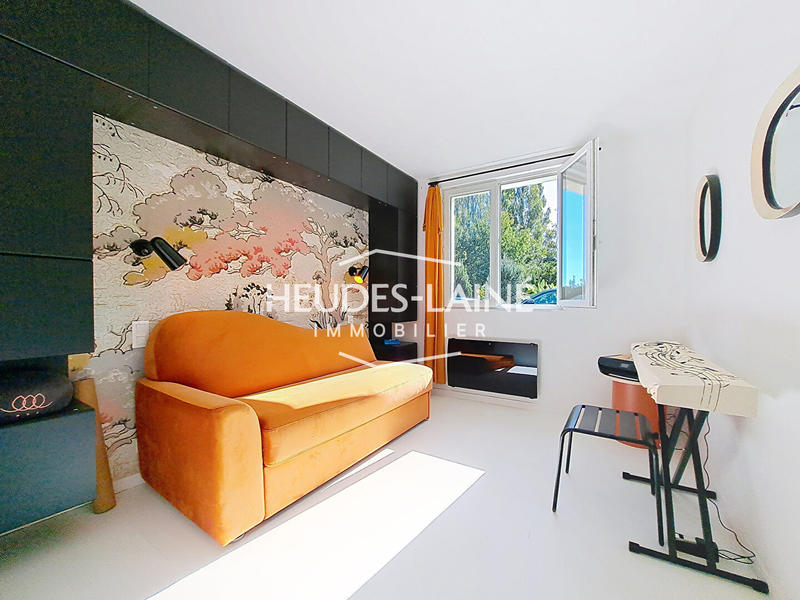 Maison - 102 m² - 6 pièces