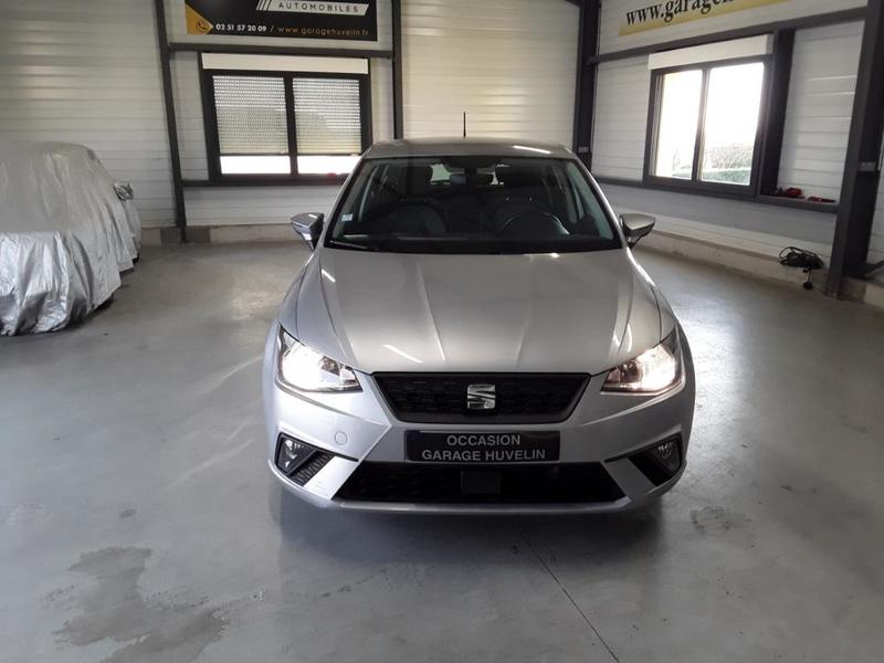Seat Ibiza 1.0 Tsi Eco 95 Cv Style Business