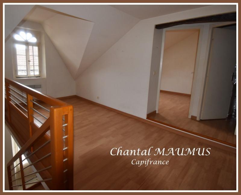 Immeuble - 164 m² - 6 pièces