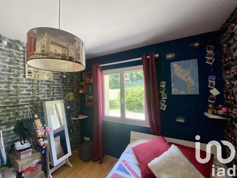 Maison - 115 m² - 4 pièces