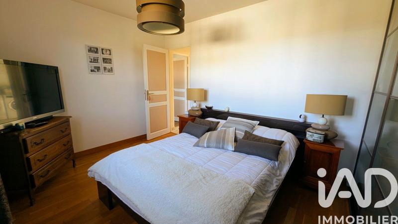 Maison - 191 m² - 8 pièces